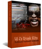 Lil J’s Crunk Kit