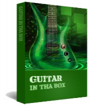 Guitar in Tha Box