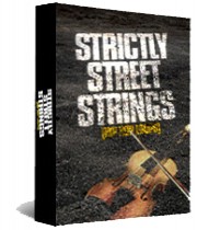 Strictly Street Loops