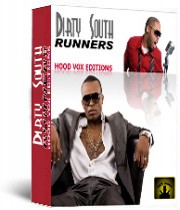 Dirty South Hood Runnerz Loops(Vox Edition)