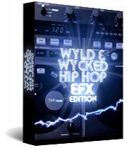 Wyld & Wicked EFX