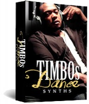 Timbos Synths