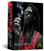 Hood Weezy Loops