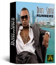 Hood Runnerz Vol 1