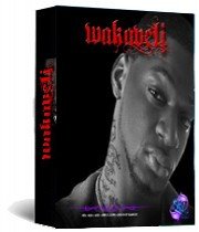 Wakaveli Loops Vol 1