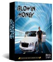 blowin-money