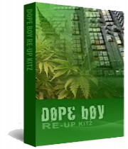 Dope Boy Re-UP Kit