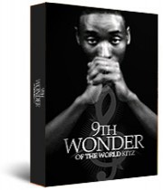 9th Wonder Pack