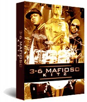 36 Mafia Style Kit