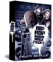 Hip Hop Audio Pack