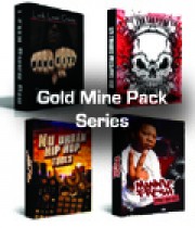 Gold Mine Producer Pack
