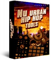 New Urban Hip Hop Tools