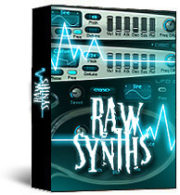 Raw Synths