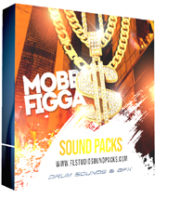 Mob Figga Sound Pack