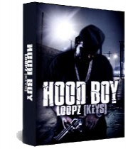 Hood Boy Loops