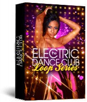 The Electric Dance Club Loops