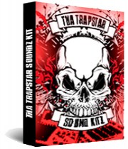 Trap Star Sound Packs