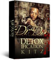 Dre Detox Kit