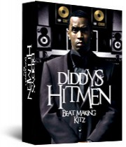 Diddy Hit Men Kitz