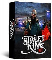 Street Kingz Kit